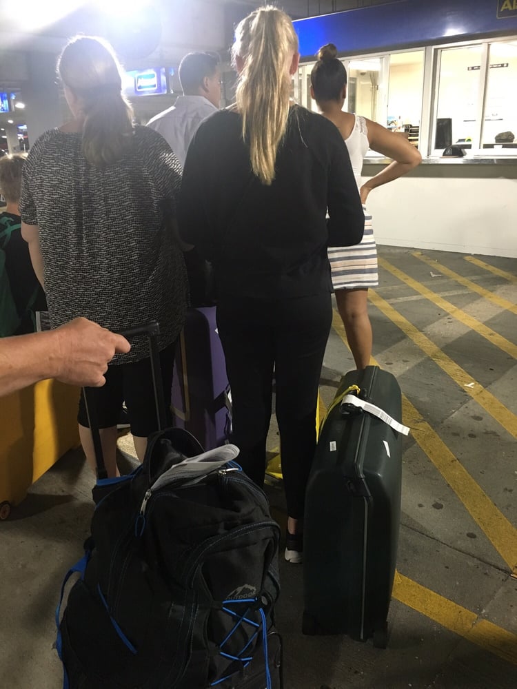Alamo Rent A Car Orlando Fl United States Alamo Rent A Car Orlando Fl United States