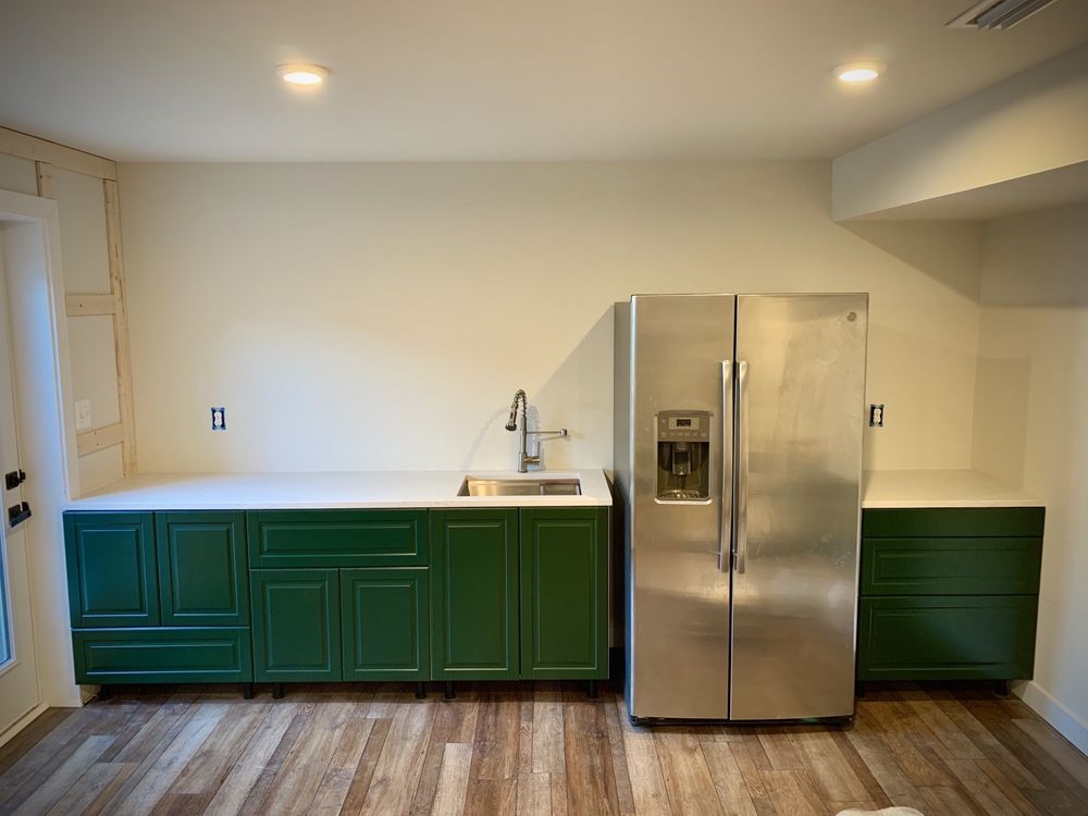 Discover Granite & Marble