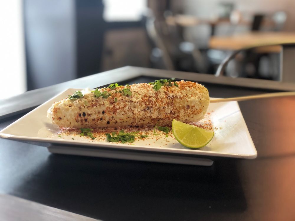 La Cacerola Taqueria