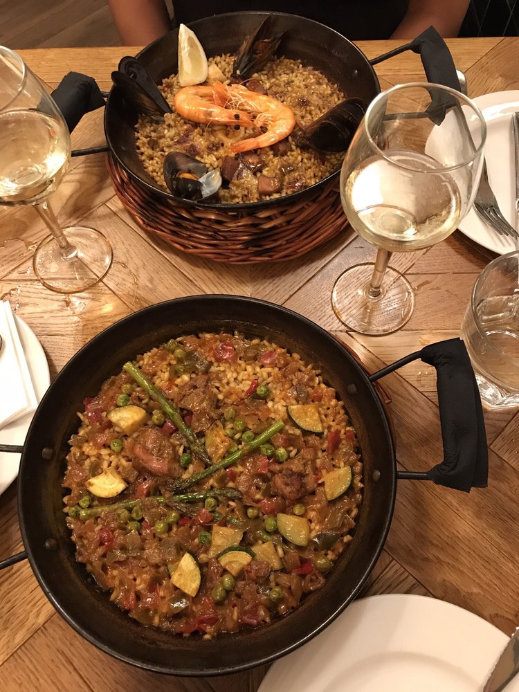 Taller de Tapas 69 Photos & 47 Reviews Spanish Rambla Catalunya