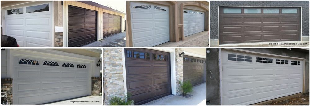 Garage Doors 4 Less 114 Photos 33 Reviews Door Services Garage Doors 4 Less 114 Photos 33 Reviews Door Services 8246 Jumilla Ave Winnetka Ca Phone Number Yelp