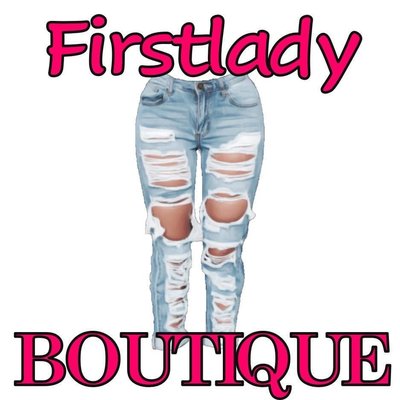 Firstlady Boutique and Printshop