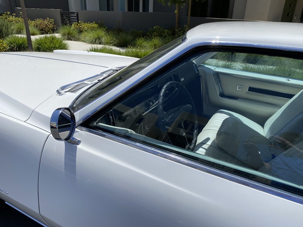 Aguilars Mobile Auto Detailing