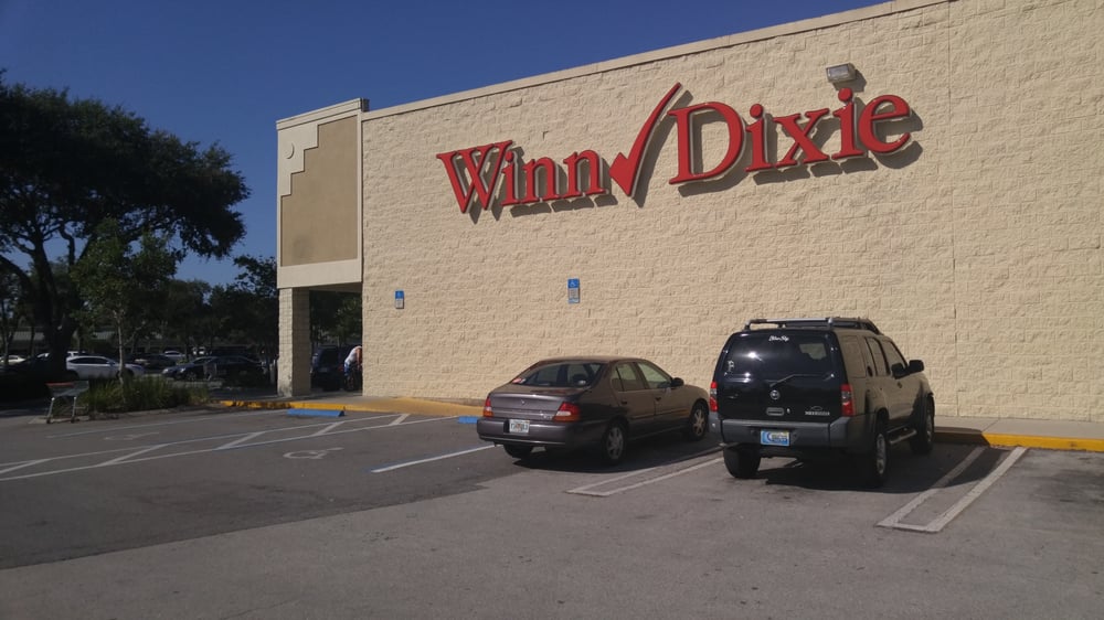 WinnDixie Grocery 1520 University Blvd W, Southside, Jacksonville, FL Phone Number Yelp