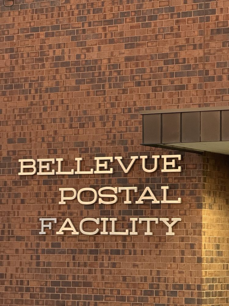 US Post Office