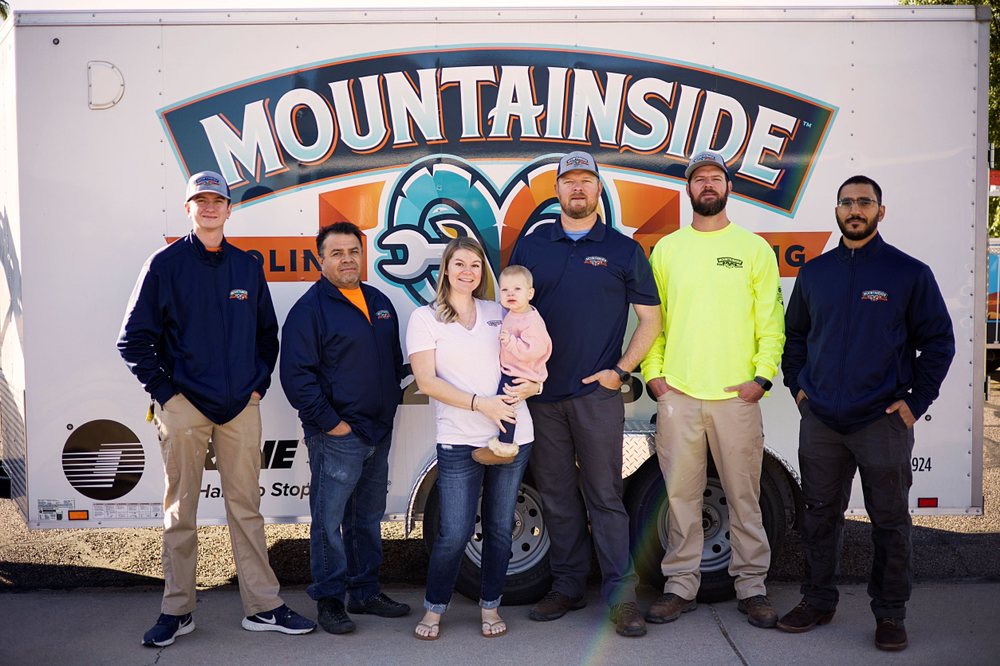 image of business Mountainside Air