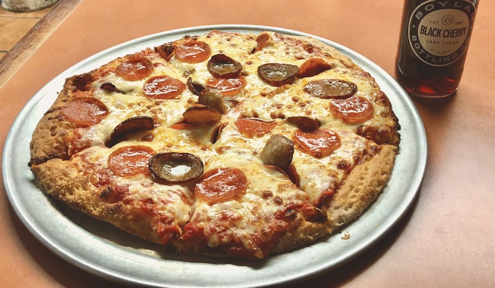 Johnstown Pizza Restaurant Gift Cards Pennsylvania Giftly
