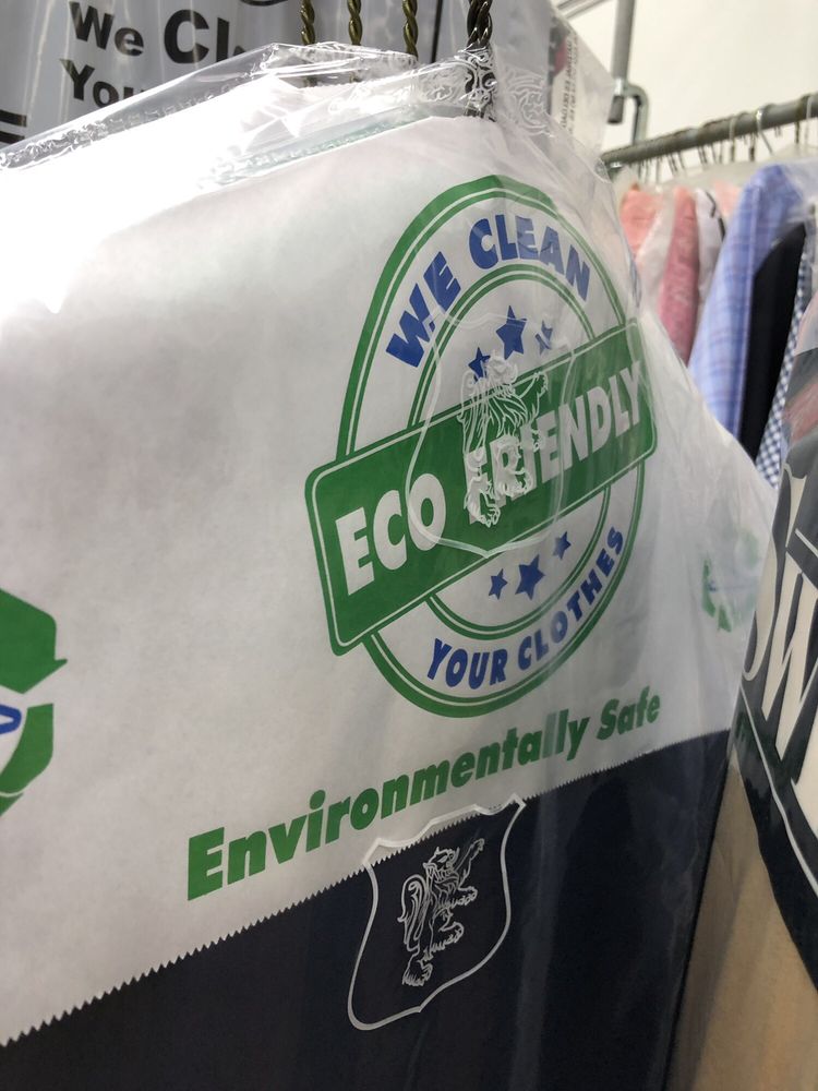 Jet Cleaners
