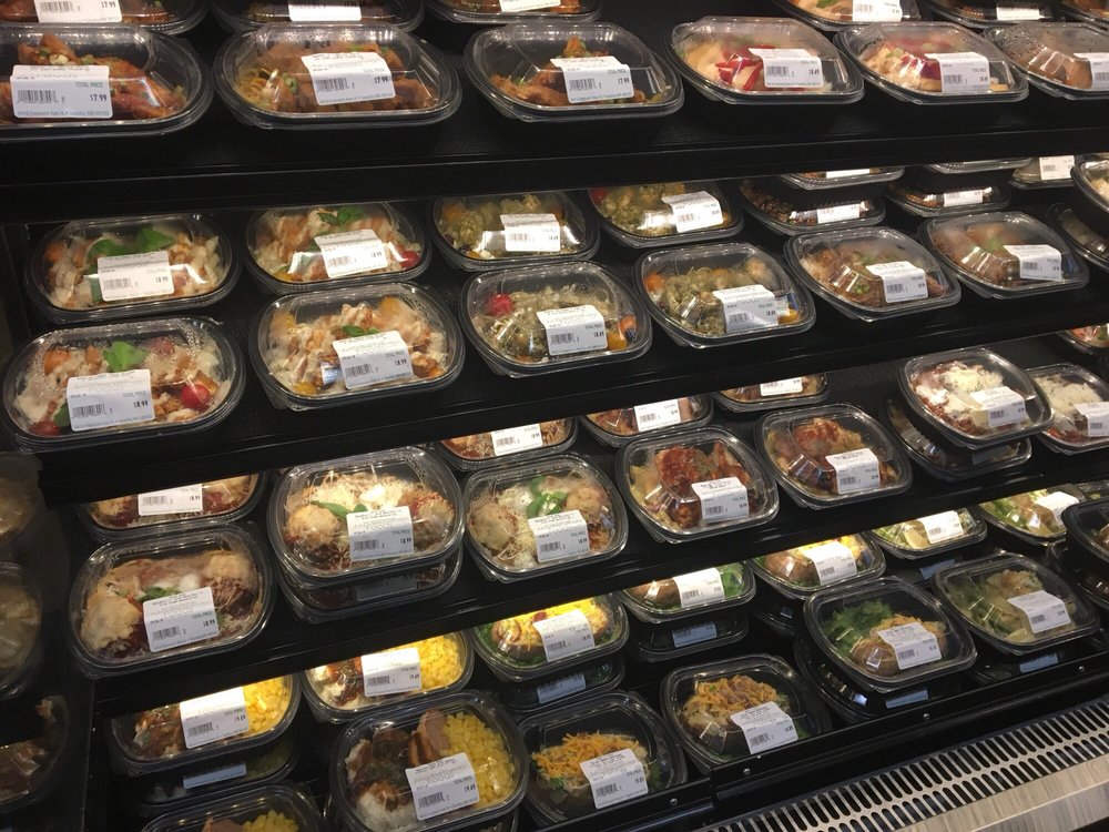 Marketime Foods