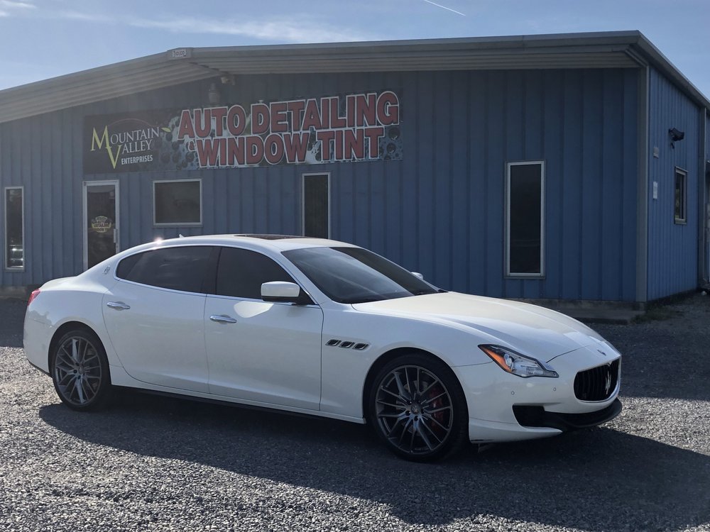 Mountain Valley Enterprises