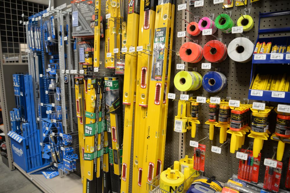 Marson & Marson Lumber