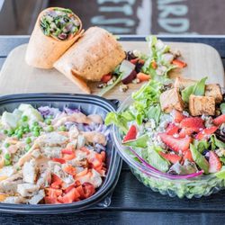 The Best 10 Vegan Restaurants In Miami Fl Last Updated December Features
