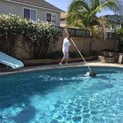 Norton S Pool And Spa Service Cleaners 9121 Atlanta Ave Photo Of Norton S Pool And Spa Service Huntington Beach Ca United States
