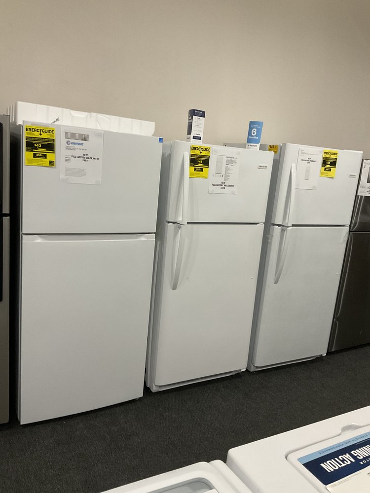 Best Appliances