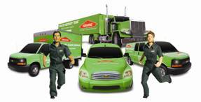 SERVPRO of Centennial Hills