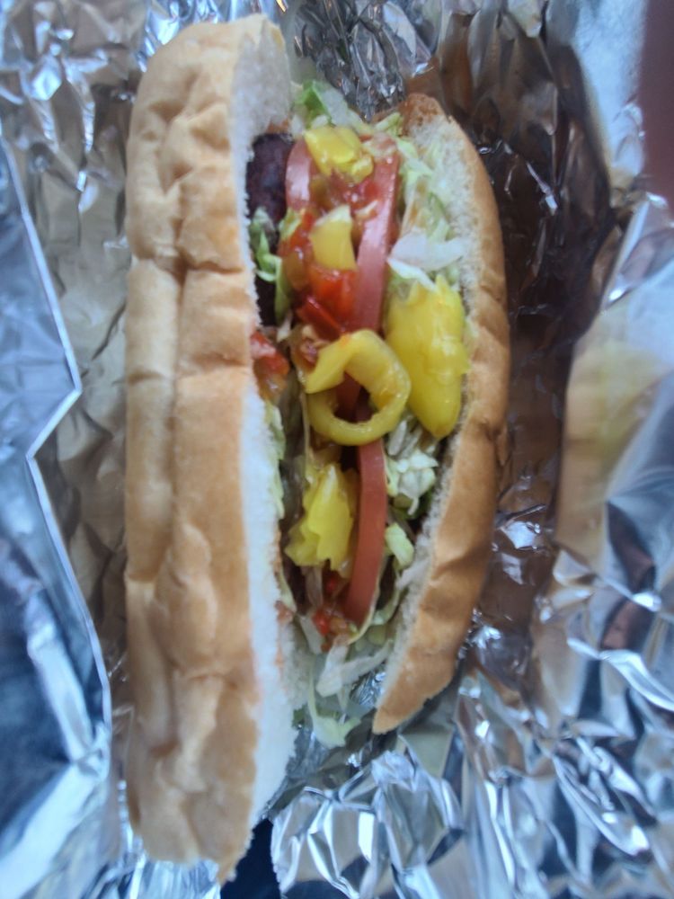 Patty's Subs