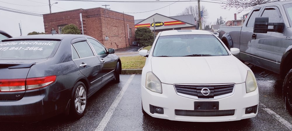 C&A Automotive Services