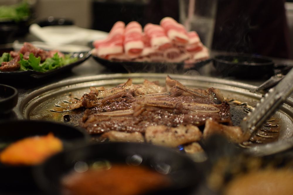 Goku Korean BBQ and Hot Pot 264 Photos & 180 Reviews Korean 3085