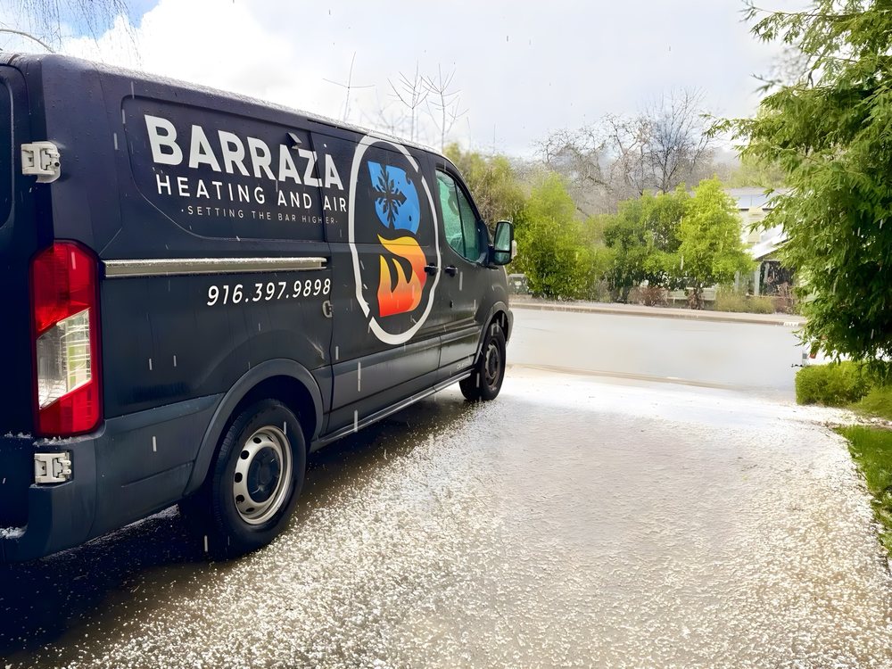 Barraza Heating & Air