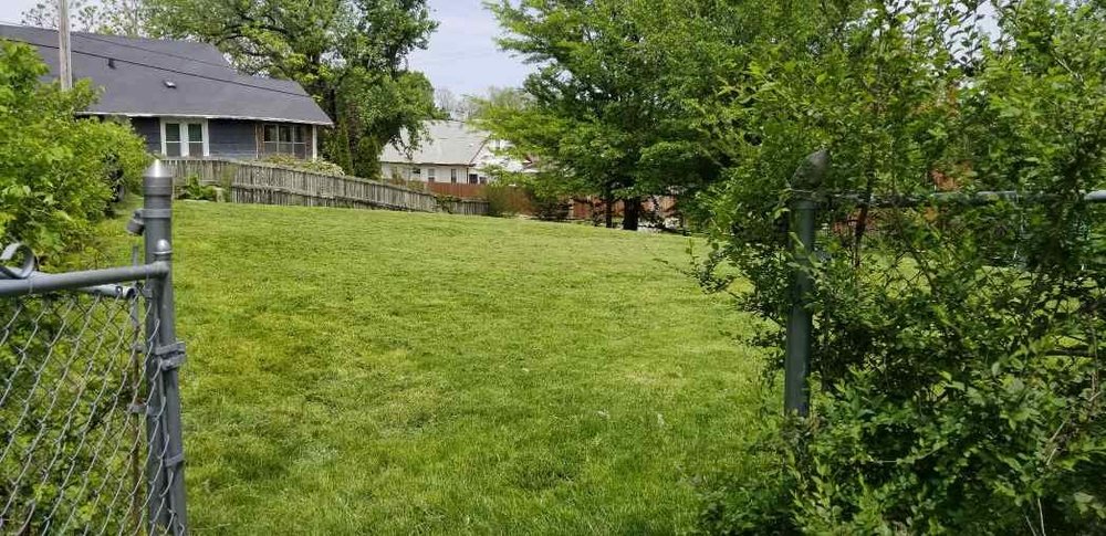 Machine Mowers