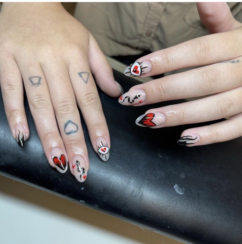 The Beauty Bar Arizona 