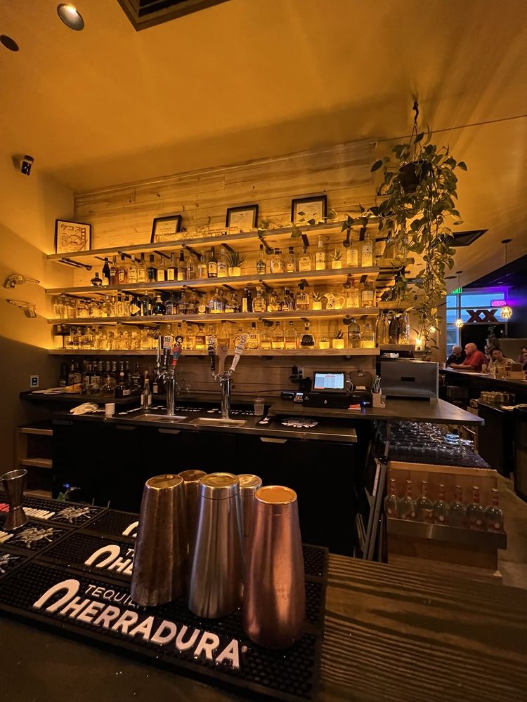 Union Taco - Chesapeake