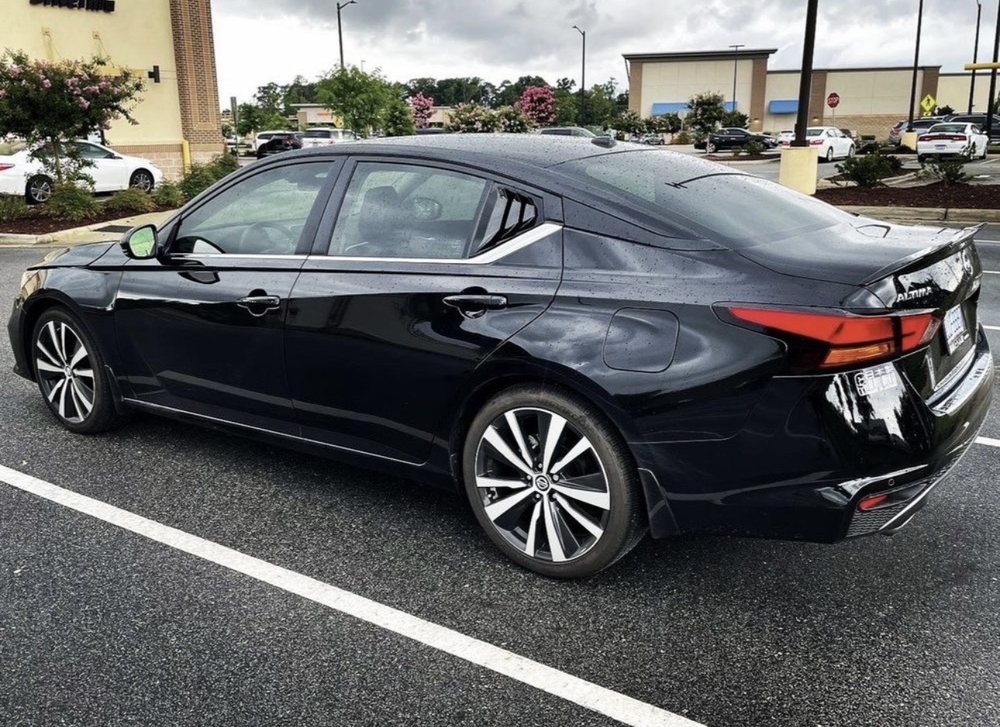 Flow Nissan of Fayetteville - Service