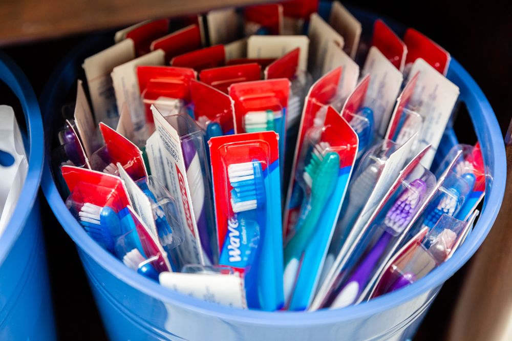 image of business Samuel E Selcher, DMD