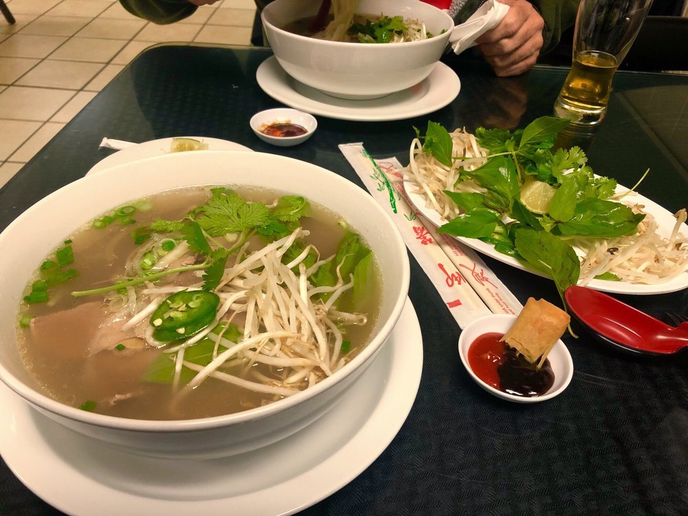Pho Can Tho By 1