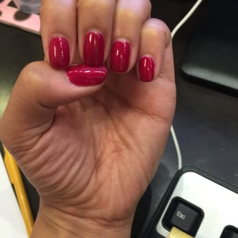 E D Nails And Spa 21 Photos 40 Reviews Nail Salons 13233 Photo Of E D Nails And Spa Austin Tx United States