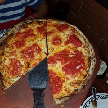 Anthony's Coal Fired Pizza - 121 Photos & 167 Reviews ...