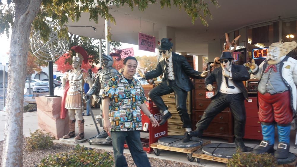 Antique Depot 31 Photos & 10 Reviews Antiques 525 Avenue B