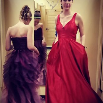 Windsor Prom Dresses