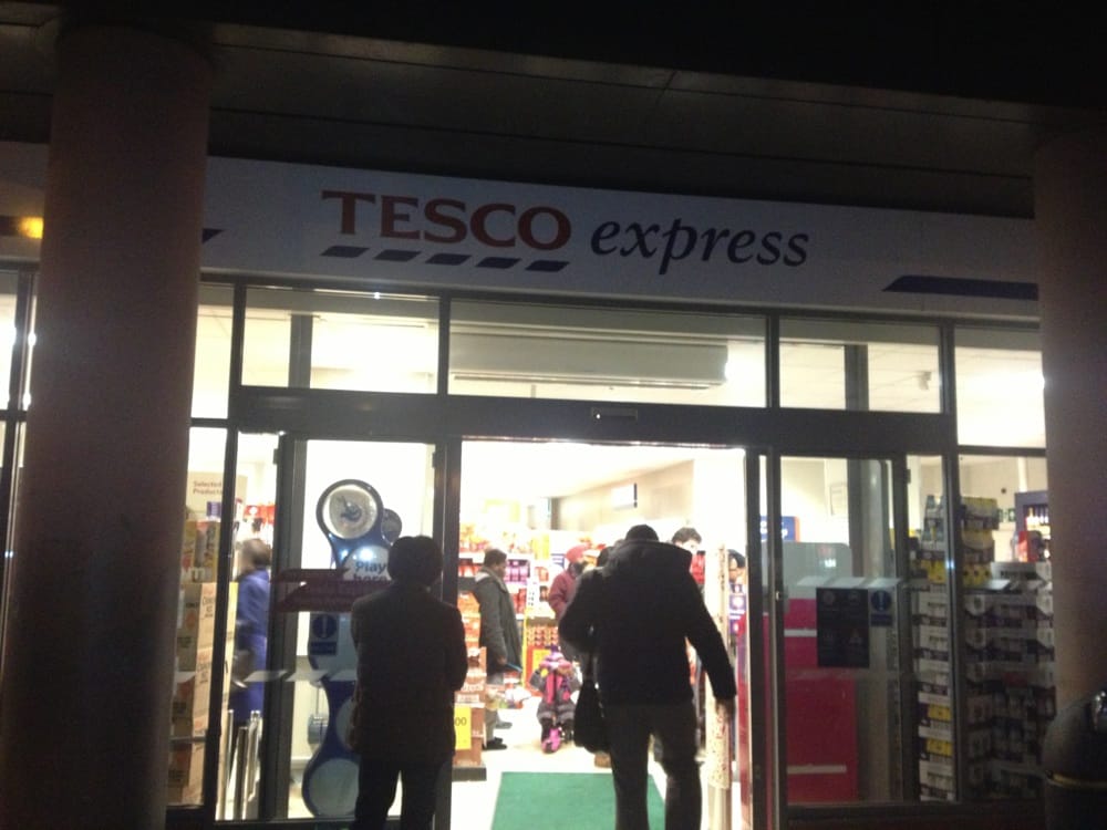 Tesco Express 2019 All You Need to Know BEFORE You Go (with Photos