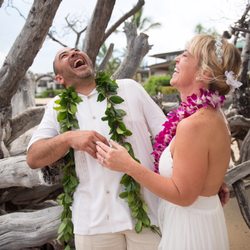 Simple Kona Beach Weddings 100 Photos 22 Reviews Officiants Photo Of Simple Kona Beach Weddings Kailua Hi United States
