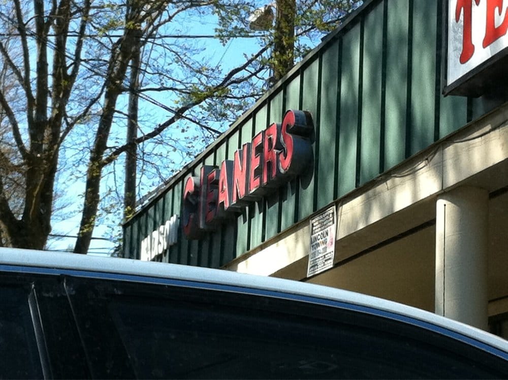 Madison Cleaners