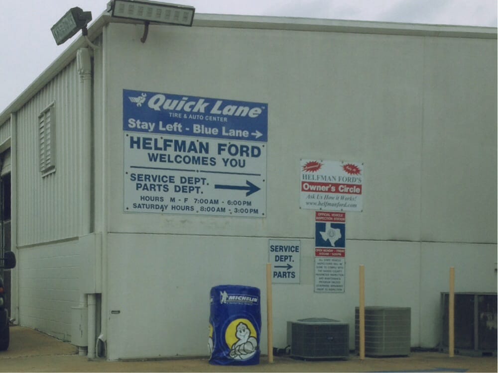 Helfman Ford 20 Reviews Body S 12220 Sw Fwy Stafford Tx Helfman Ford 20 Reviews Body S 12220 Sw Fwy Stafford Tx Phone Number Yelp