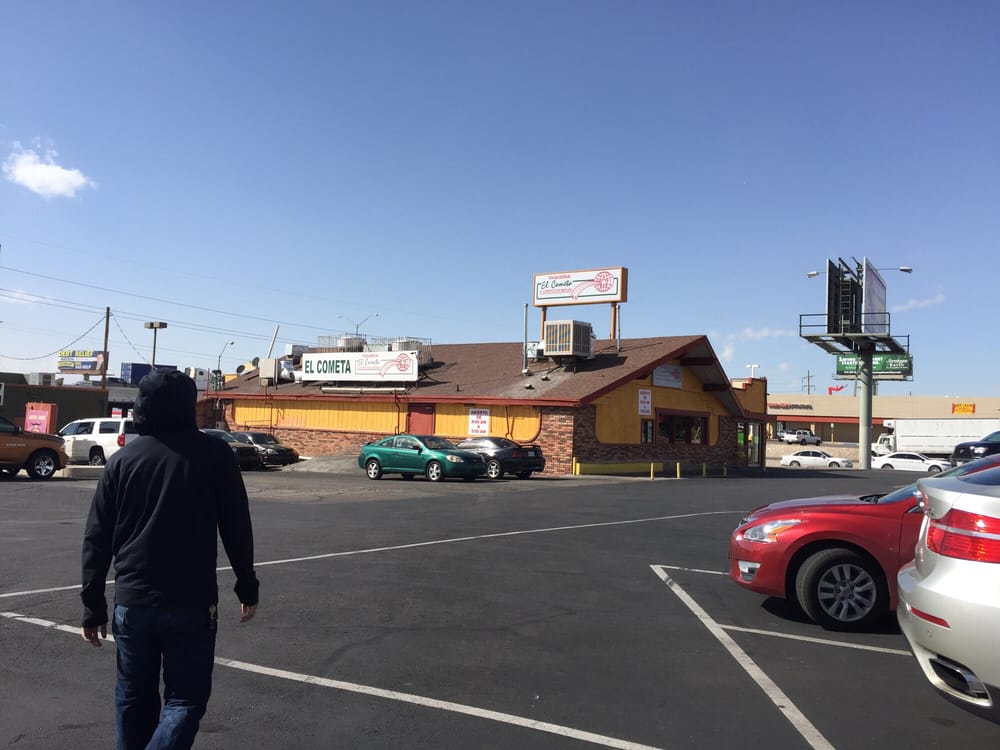 El Cometa 49 Photos & 67 Reviews Mexican 9529 Viscount Blvd, El