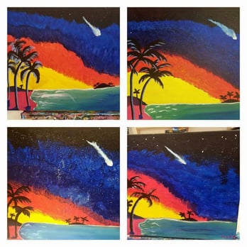 Painting with a Twist - Art Classes - 104 Bartram Oaks Walk, Fruit ... Painting with a Twist - Art Classes - 104 Bartram Oaks Walk, Fruit ...