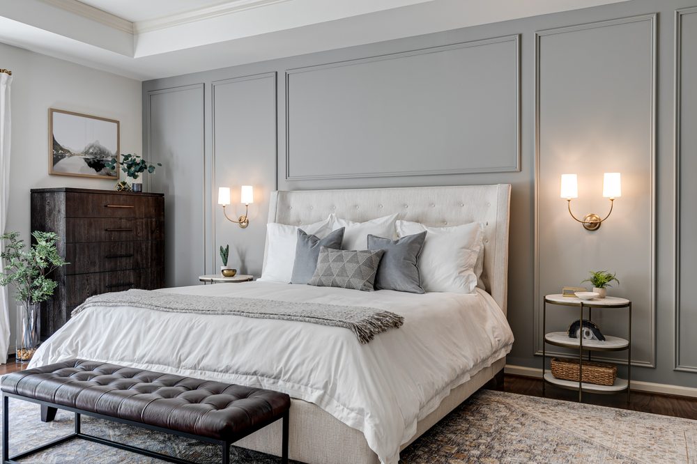 Interiors by Kelley Lively