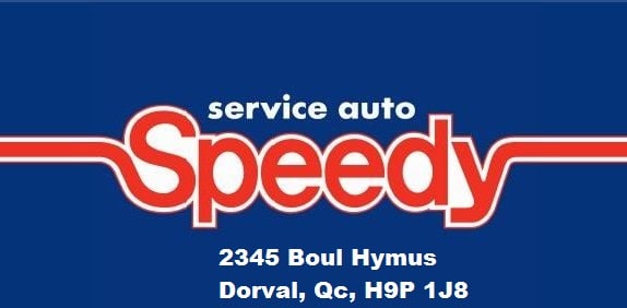 Speedy