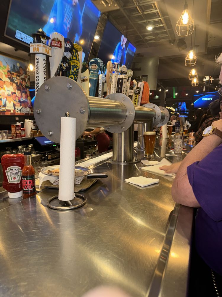 Primanti Bros. Restaurant and Bar