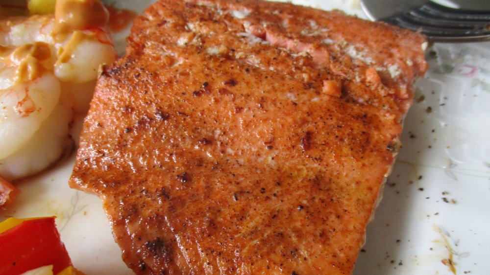 Lakeland Seafood