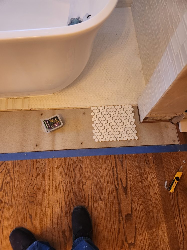 JPC Handyman & Construction