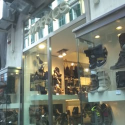 Markos 384Centro Via Toledo Negozi Scarpe Di StoricoNapoli tCBQdxhros