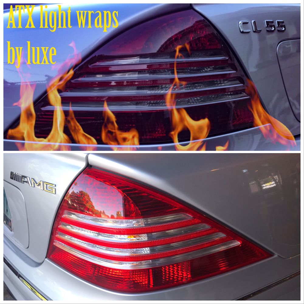 Auto Tint Express