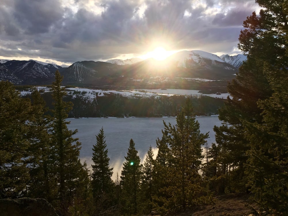 Sapphire Point 13 Photos Venues & Event Spaces Swan Mountain Rd