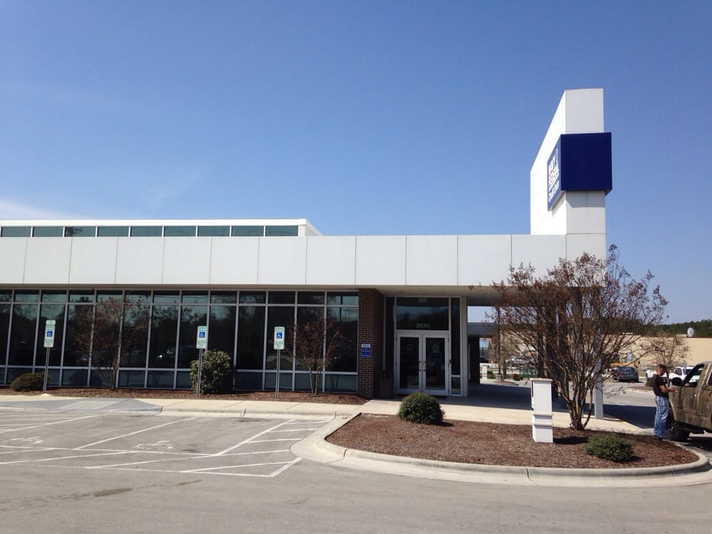 Navy Federal Credit Union