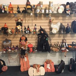 Bassett kathleen Bassett’s Christmas Shop - CLOSED - 11 Photos - Holiday Decorations