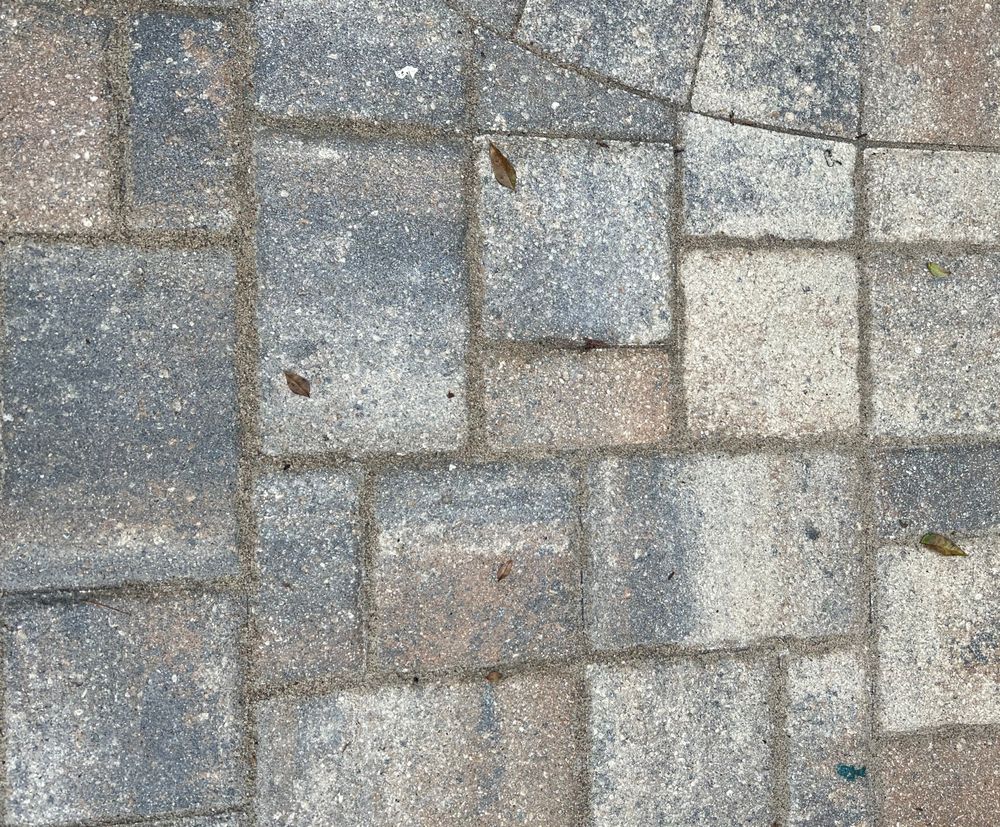 Revive Concrete Aesthetics